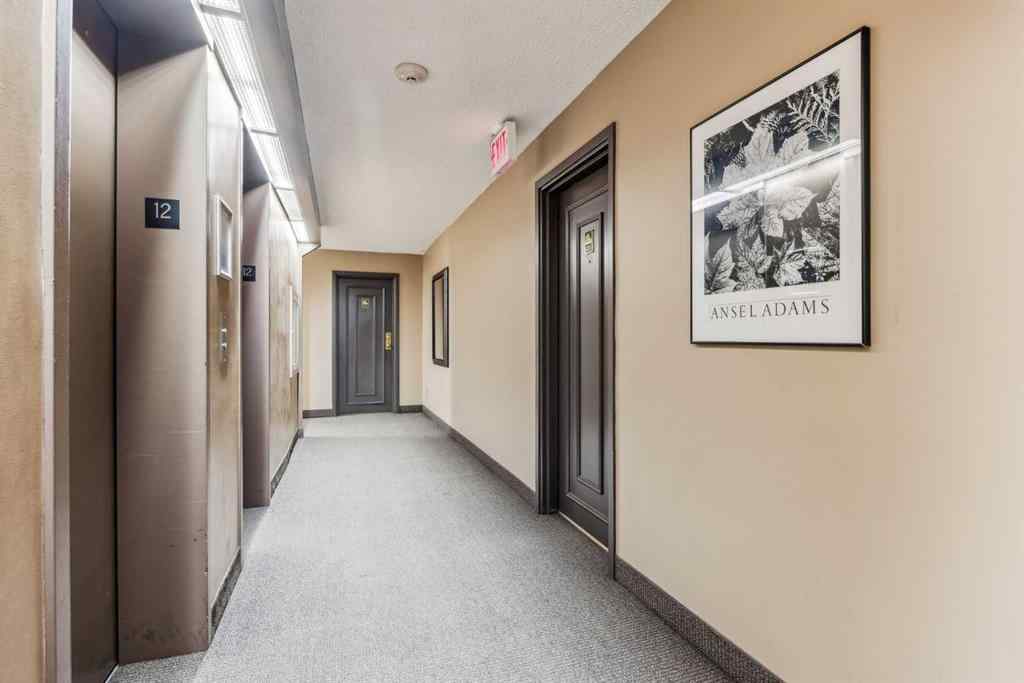 MLS® A2219764 - Unit #1203 225 25 Avenue SW in Mission Calgary, Residential