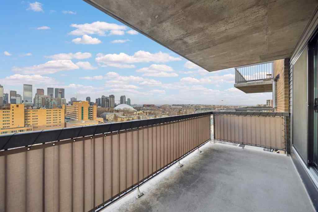 MLS® A2219764 - Unit #1203 225 25 Avenue SW in Mission Calgary, Residential