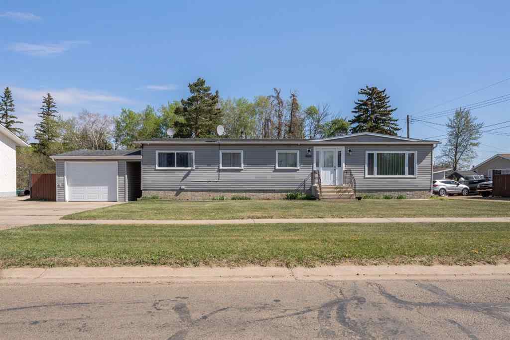 MLS® A2219774 - 5410 51 Avenue  in Daysland Daysland, Residential