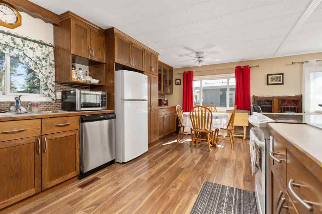 MLS® A2219774 - 5410 51 Avenue  in Daysland Daysland, Residential