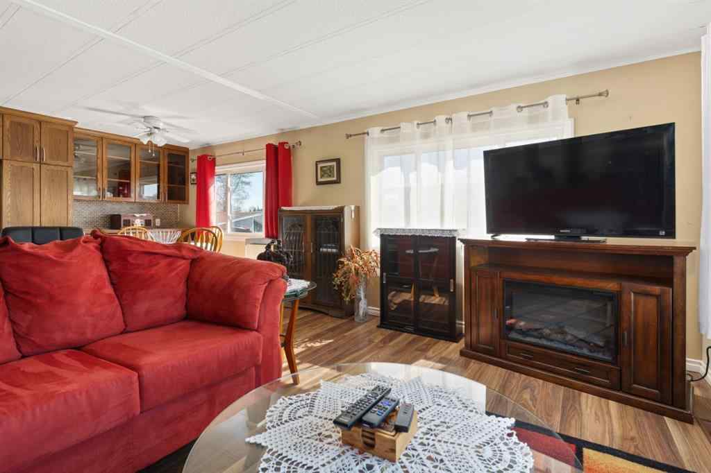 MLS® A2219774 - 5410 51 Avenue  in Daysland Daysland, Residential