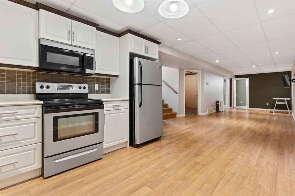 MLS® A2219774 - 5410 51 Avenue  in Daysland Daysland, Residential