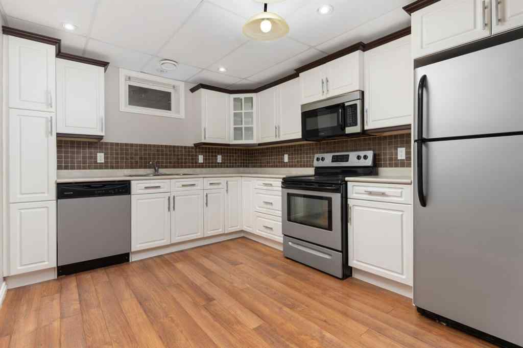 MLS® A2219774 - 5410 51 Avenue  in Daysland Daysland, Residential