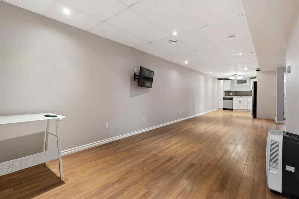 MLS® A2219774 - 5410 51 Avenue  in Daysland Daysland, Residential