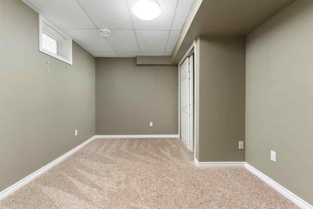 MLS® A2219774 - 5410 51 Avenue  in Daysland Daysland, Residential
