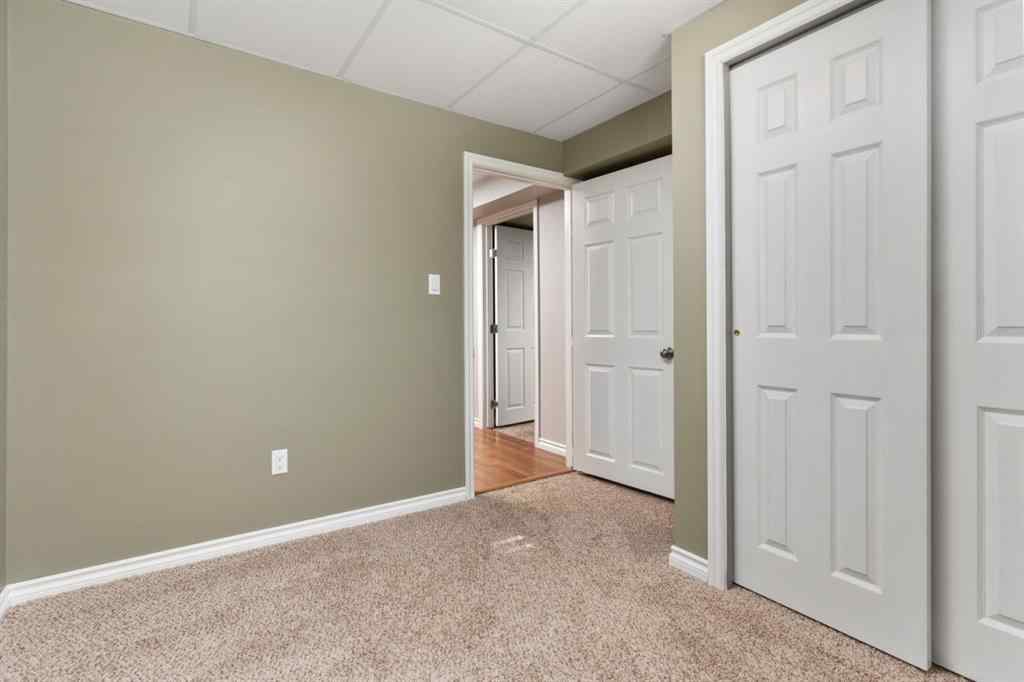 MLS® A2219774 - 5410 51 Avenue  in Daysland Daysland, Residential