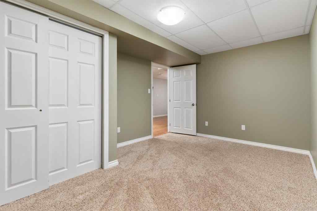 MLS® A2219774 - 5410 51 Avenue  in Daysland Daysland, Residential