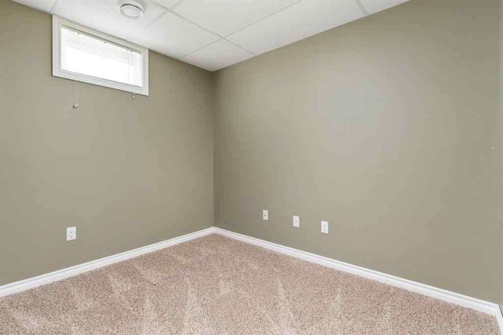 MLS® A2219774 - 5410 51 Avenue  in Daysland Daysland, Residential