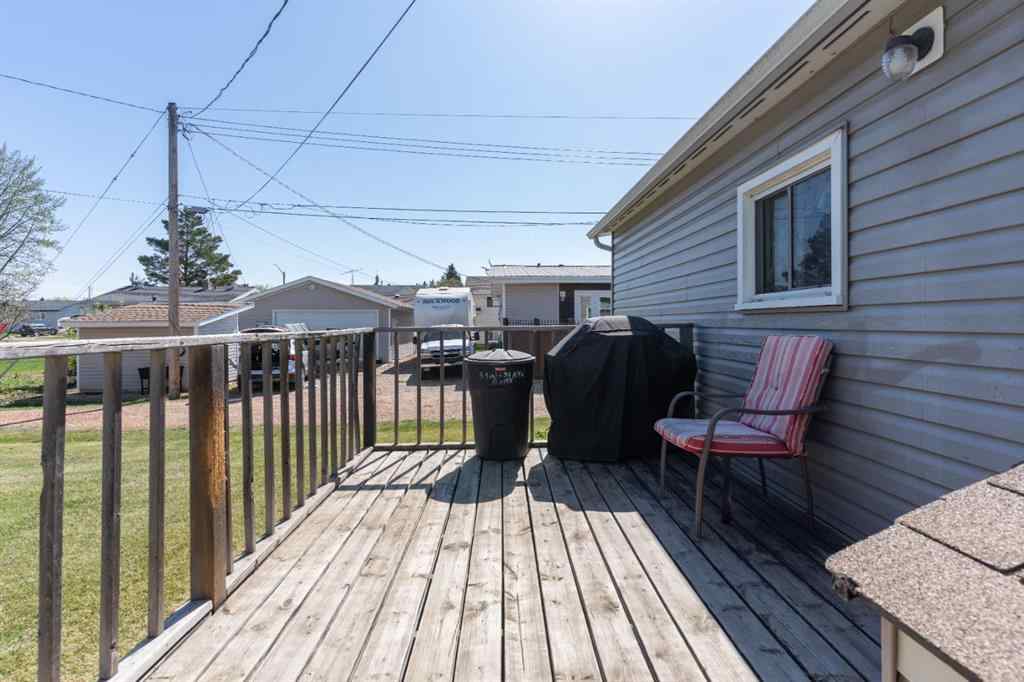 MLS® A2219774 - 5410 51 Avenue  in Daysland Daysland, Residential