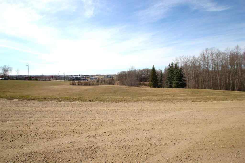 MLS® A2219791 - 4906 south   in Downtown Blackfalds, Land