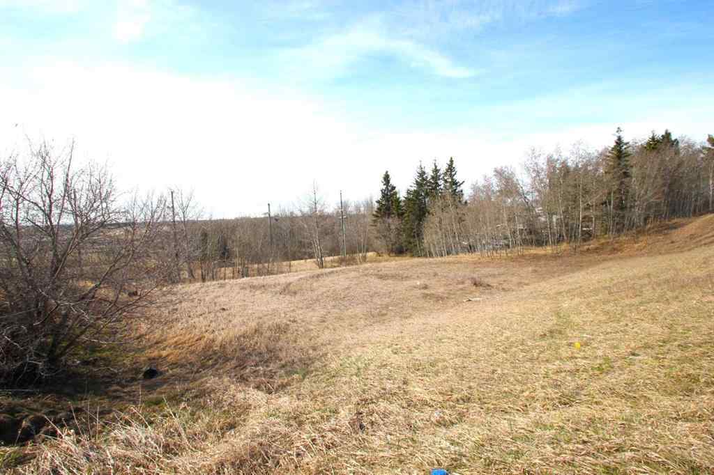 MLS® A2219791 - 4906 south   in Downtown Blackfalds, Land