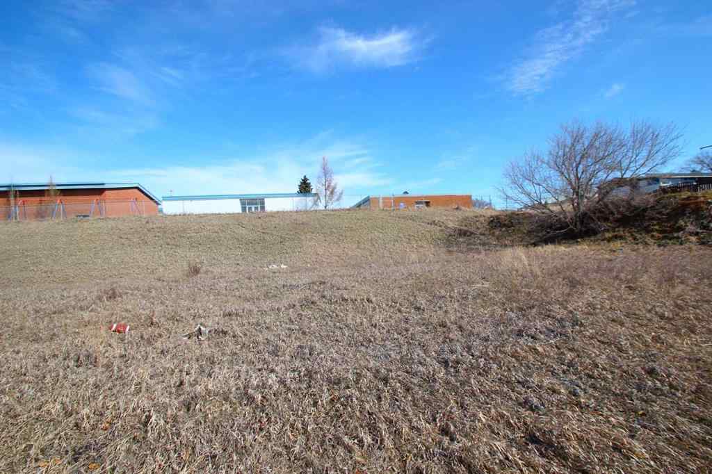 MLS® A2219791 - 4906 south   in Downtown Blackfalds, Land