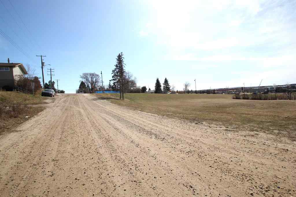 MLS® A2219791 - 4906 south   in Downtown Blackfalds, Land