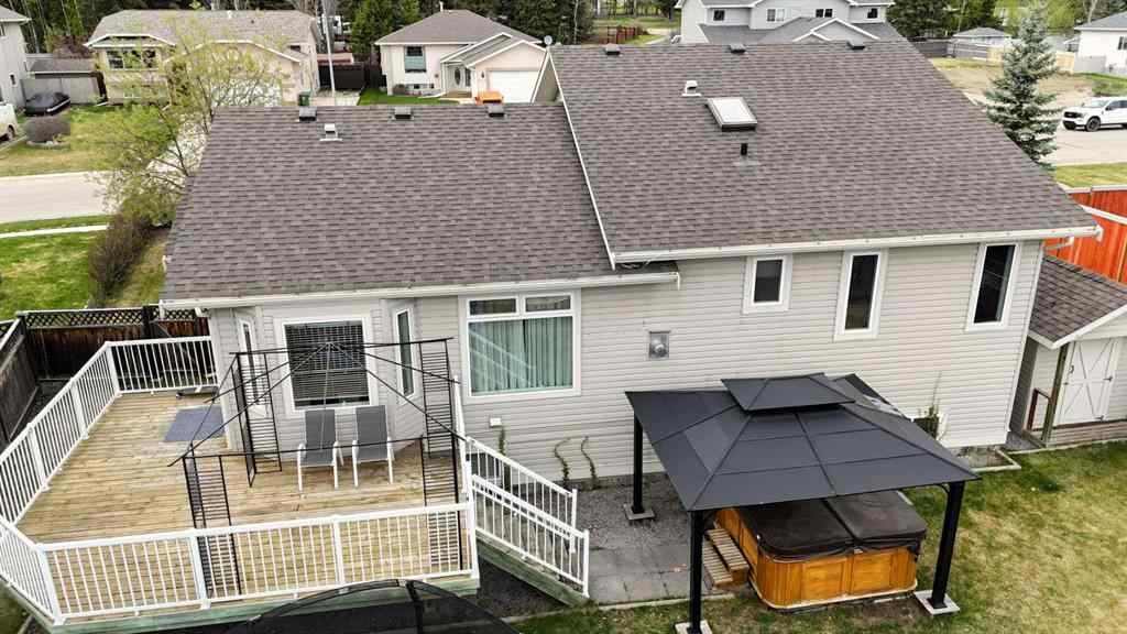 MLS® A2219794 - 6117 11 Avenue   in Edson Edson, Residential