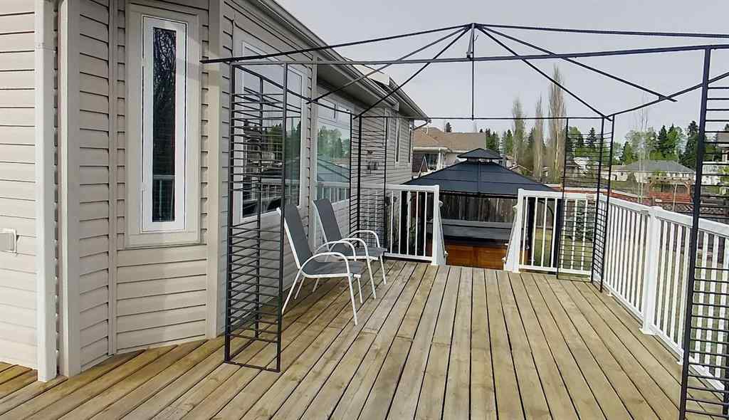 MLS® A2219794 - 6117 11 Avenue   in Edson Edson, Residential