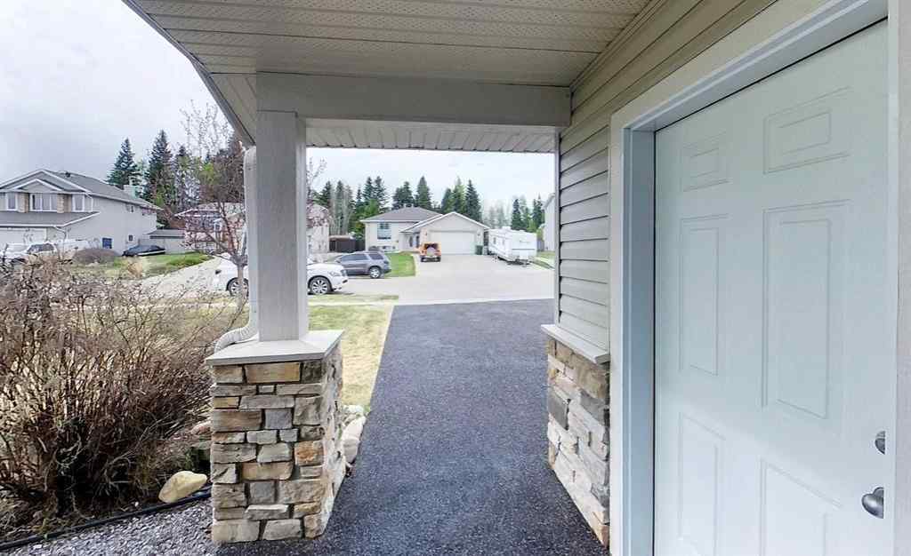 MLS® A2219794 - 6117 11 Avenue   in Edson Edson, Residential