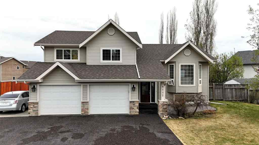 MLS® A2219794 - 6117 11 Avenue   in Edson Edson, Residential