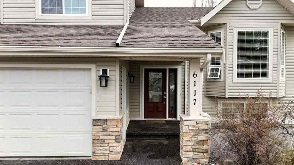 MLS® A2219794 - 6117 11 Avenue   in Edson Edson, Residential