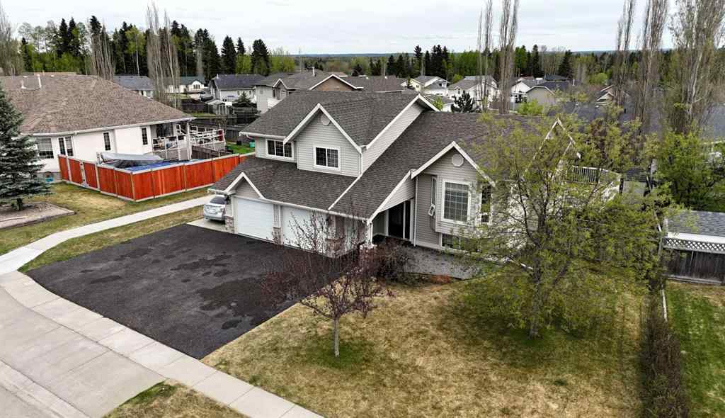 MLS® A2219794 - 6117 11 Avenue   in Edson Edson, Residential