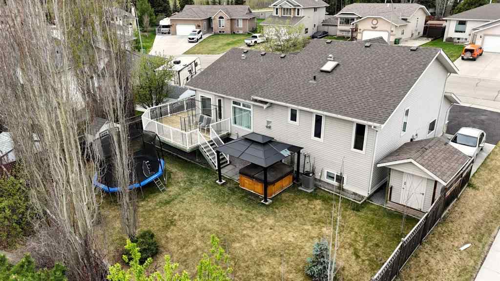 MLS® A2219794 - 6117 11 Avenue   in Edson Edson, Residential