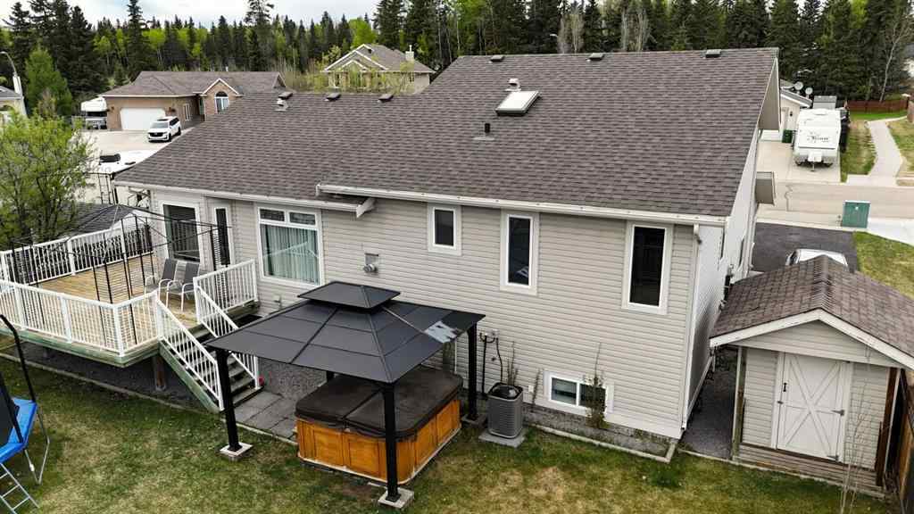 MLS® A2219794 - 6117 11 Avenue   in Edson Edson, Residential