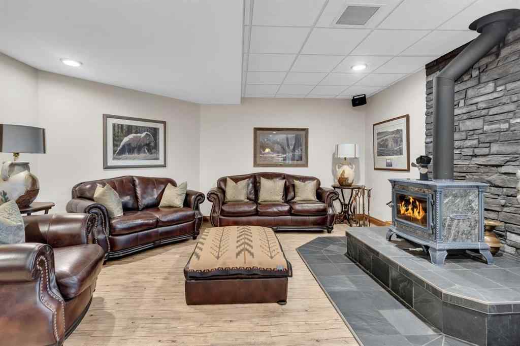 MLS® A2219795 -  28125 Hwy 587   in NONE Rural Red Deer County, Agri-Business