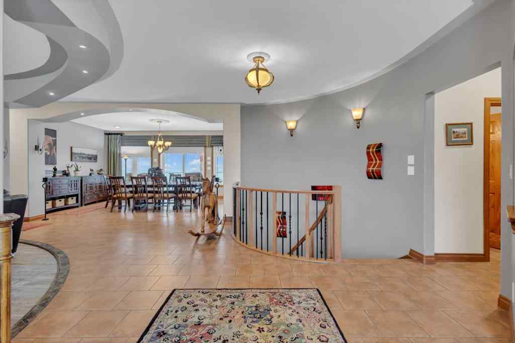 MLS® A2219795 -  28125 Hwy 587   in NONE Rural Red Deer County, Agri-Business