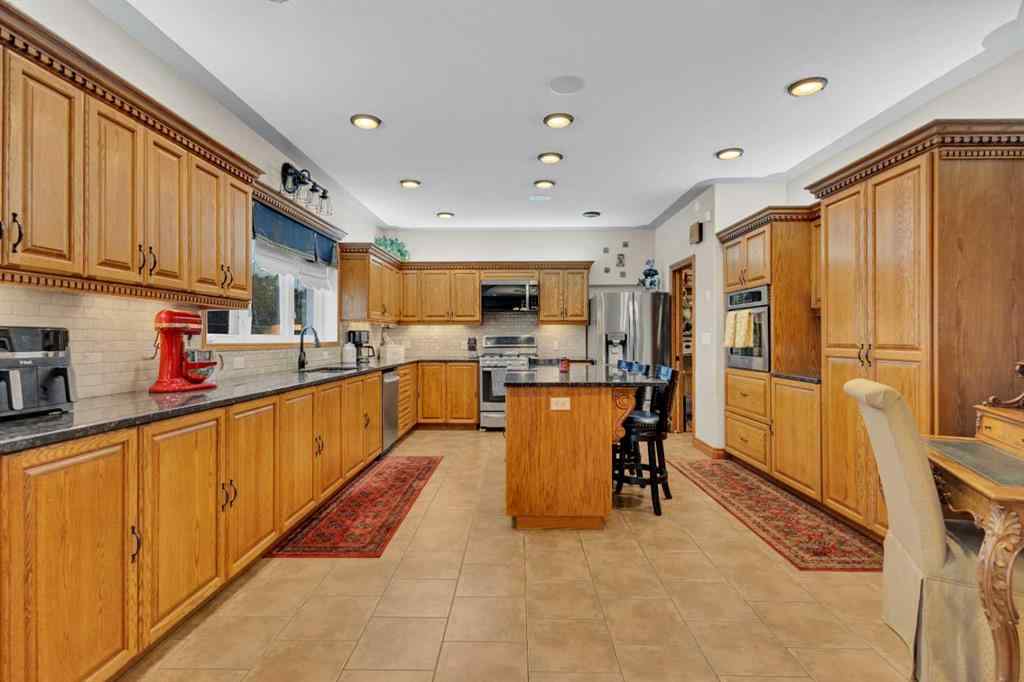 MLS® A2219795 -  28125 Hwy 587   in NONE Rural Red Deer County, Agri-Business