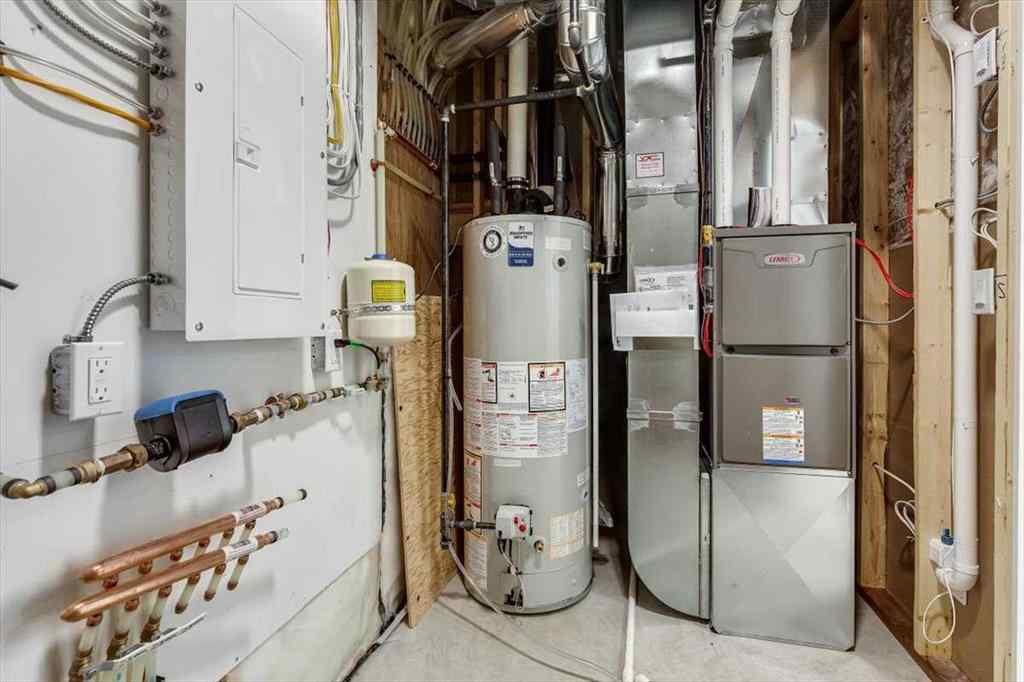 MLS® A2219802 - 181 Norseman Close  in Oxford Landing Penhold, Residential