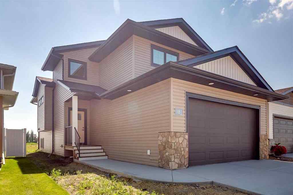 MLS® A2219802 - 181 Norseman Close  in Oxford Landing Penhold, Residential