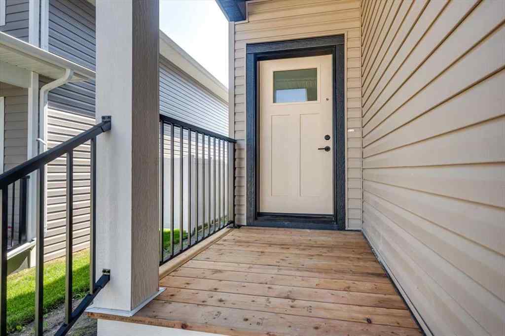MLS® A2219802 - 181 Norseman Close  in Oxford Landing Penhold, Residential