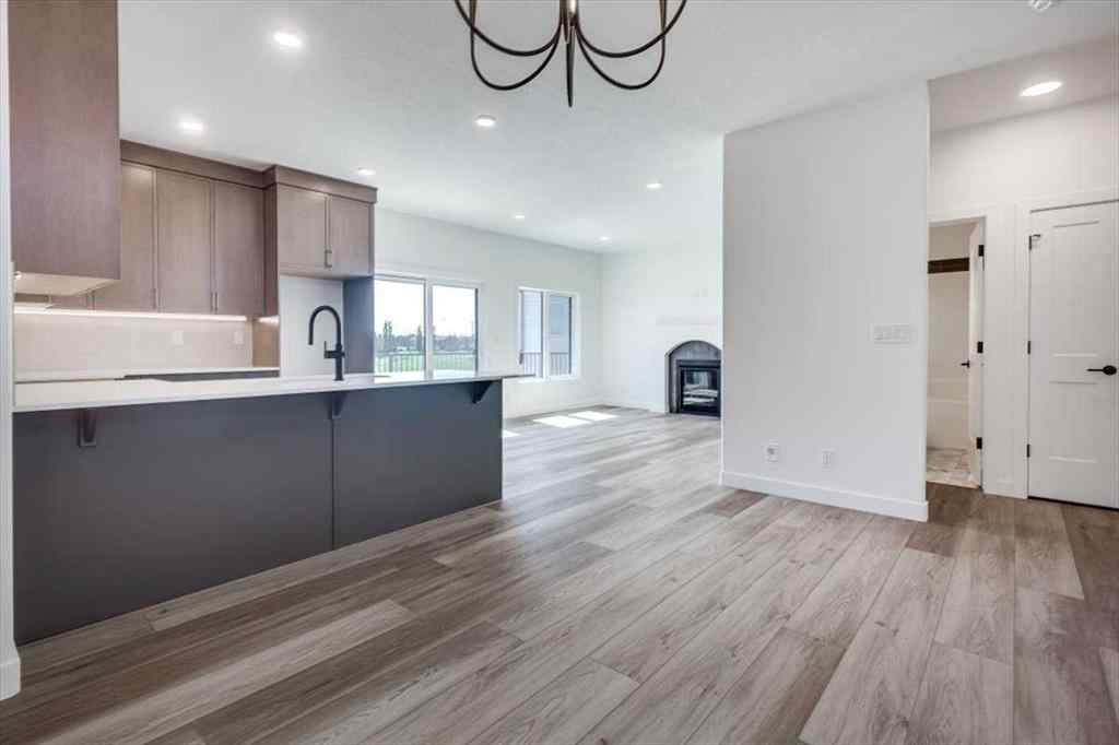 MLS® A2219802 - 181 Norseman Close  in Oxford Landing Penhold, Residential