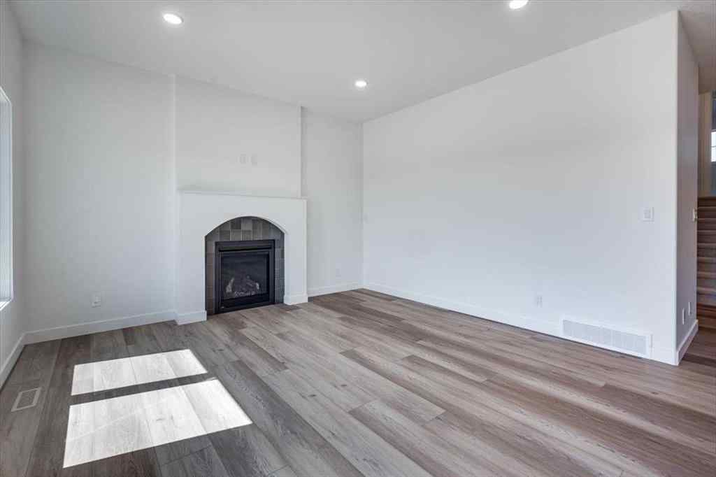 MLS® A2219802 - 181 Norseman Close  in Oxford Landing Penhold, Residential