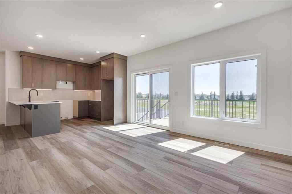 MLS® A2219802 - 181 Norseman Close  in Oxford Landing Penhold, Residential