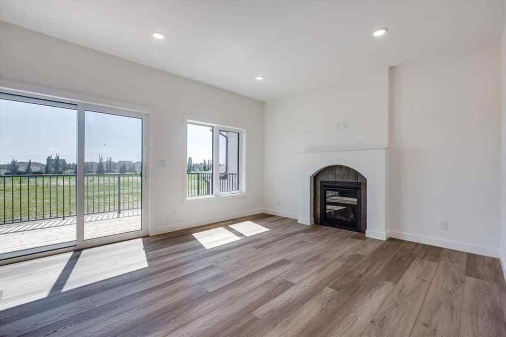 MLS® A2219802 - 181 Norseman Close  in Oxford Landing Penhold, Residential