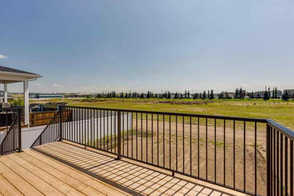 MLS® A2219802 - 181 Norseman Close  in Oxford Landing Penhold, Residential