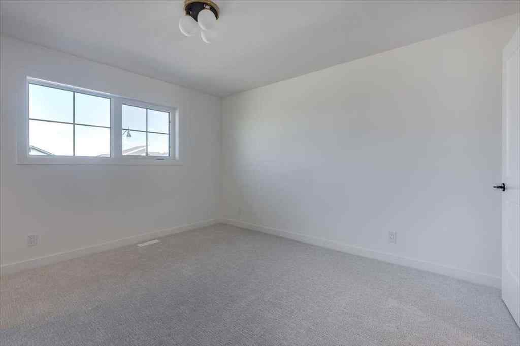 MLS® A2219802 - 181 Norseman Close  in Oxford Landing Penhold, Residential