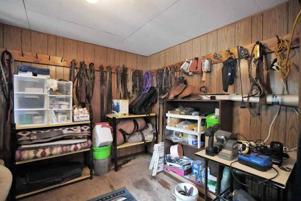 MLS® A2219803 - 39527 Range Road 3-1A   in NONE Rural Lacombe County, Residential