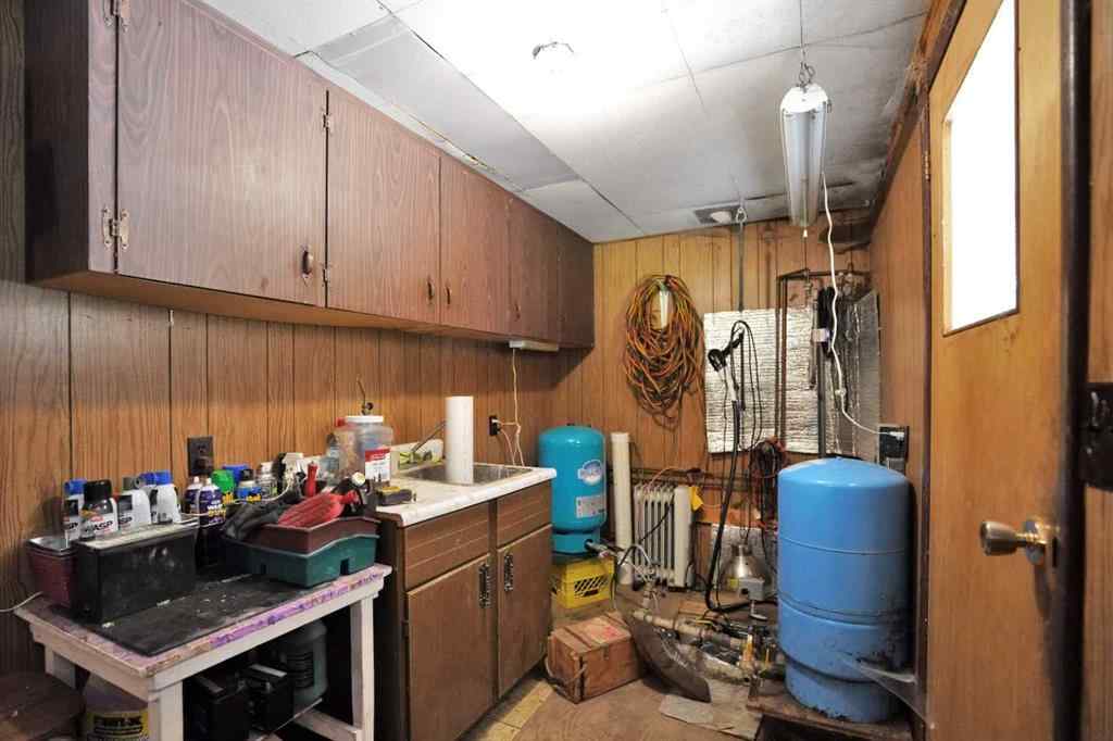 MLS® A2219803 - 39527 Range Road 3-1A   in NONE Rural Lacombe County, Residential