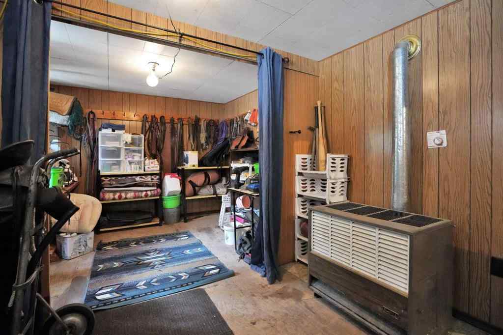 MLS® A2219803 - 39527 Range Road 3-1A   in NONE Rural Lacombe County, Residential
