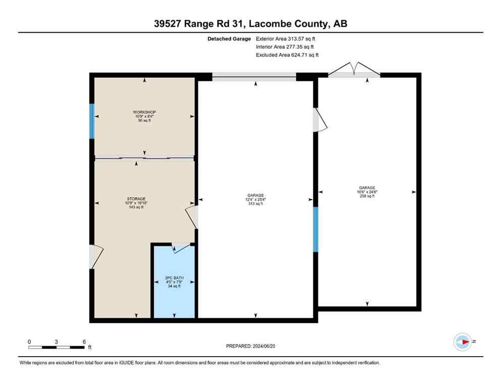 MLS® A2219803 - 39527 Range Road 3-1A   in NONE Rural Lacombe County, Residential