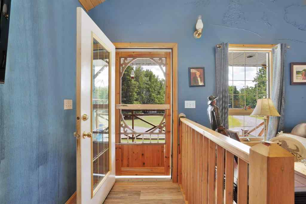 MLS® A2219803 - 39527 Range Road 3-1A   in NONE Rural Lacombe County, Residential