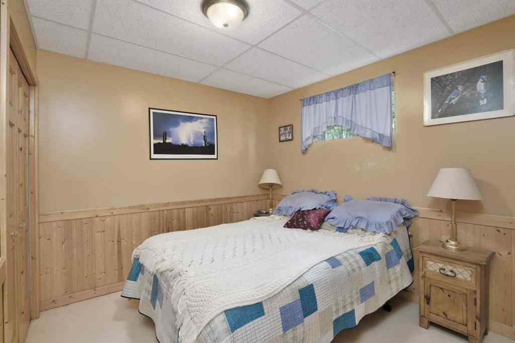 MLS® A2219803 - 39527 Range Road 3-1A   in NONE Rural Lacombe County, Residential