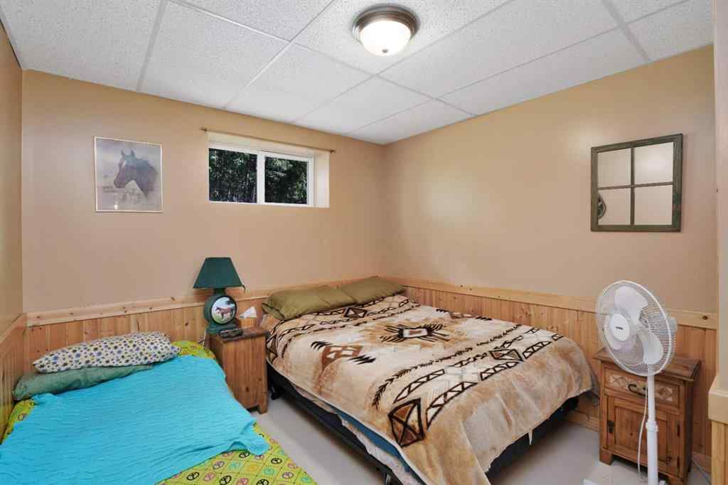 MLS® A2219803 - 39527 Range Road 3-1A   in NONE Rural Lacombe County, Residential