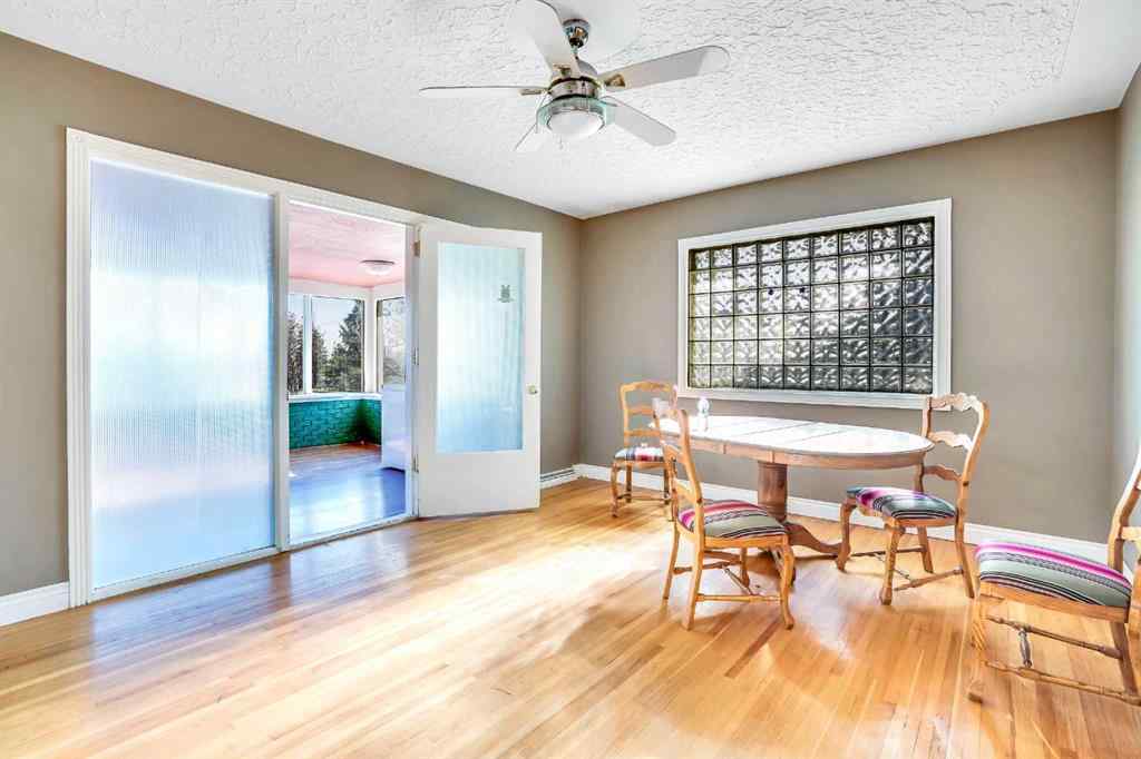 MLS® A2219804 - 185 Cornwallis Drive NW in Cambrian Heights Calgary, Residential