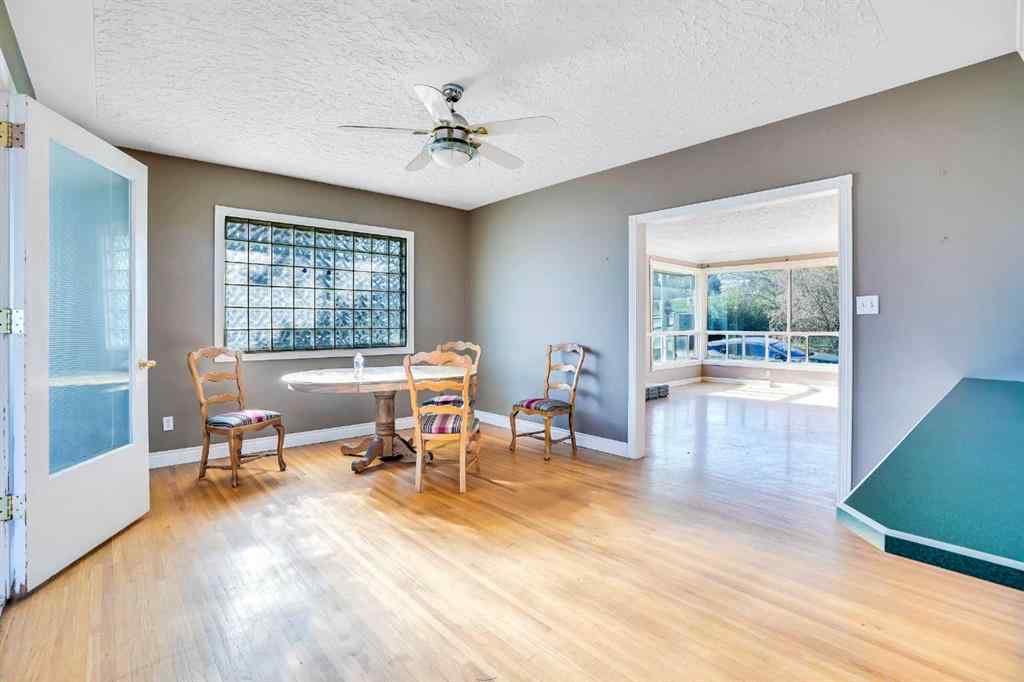MLS® A2219804 - 185 Cornwallis Drive NW in Cambrian Heights Calgary, Residential