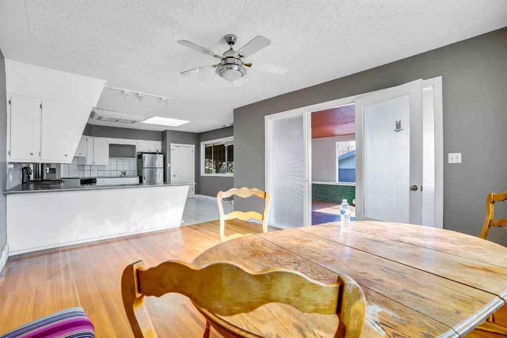 MLS® A2219804 - 185 Cornwallis Drive NW in Cambrian Heights Calgary, Residential
