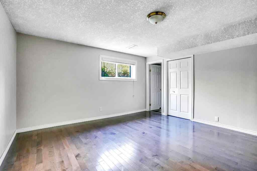 MLS® A2219804 - 185 Cornwallis Drive NW in Cambrian Heights Calgary, Residential