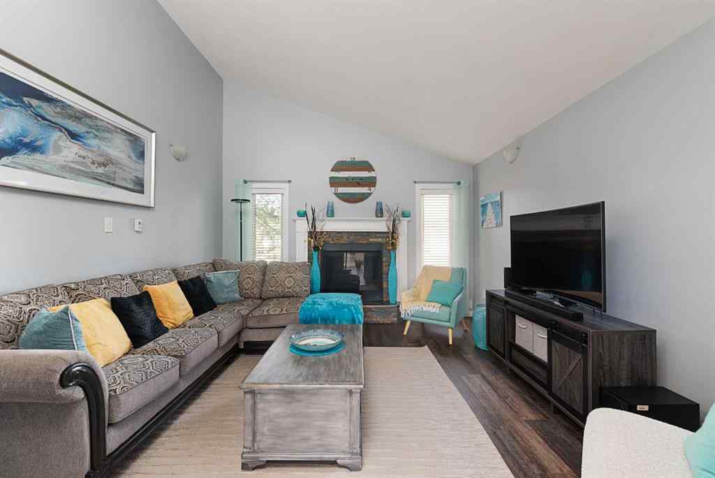 MLS® A2219810 - 2714 56 Avenue  in Steele Heights Lloydminster, Residential