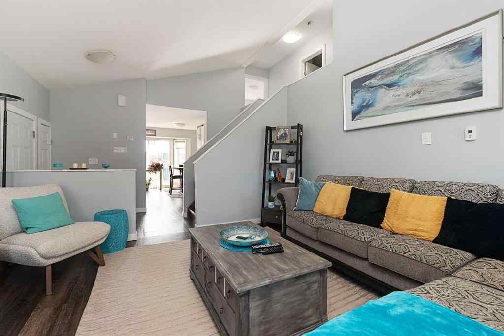 MLS® A2219810 - 2714 56 Avenue  in Steele Heights Lloydminster, Residential